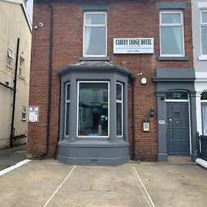 3* Guest house Cadeby