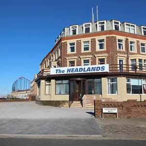 3* Hotel The Headlands
