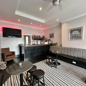 Tudor Rose ** Blackpool