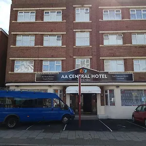 2* Hotel Aa