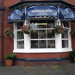 Sherwood *** Blackpool