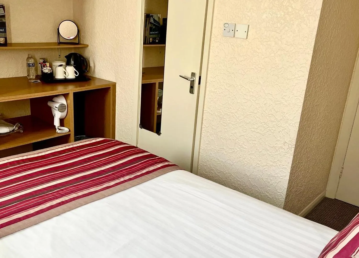Clifton Court Hotel Blackpool 2*,  United Kingdom