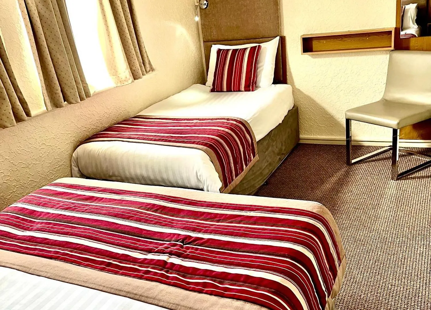 Clifton Court Hotel Blackpool