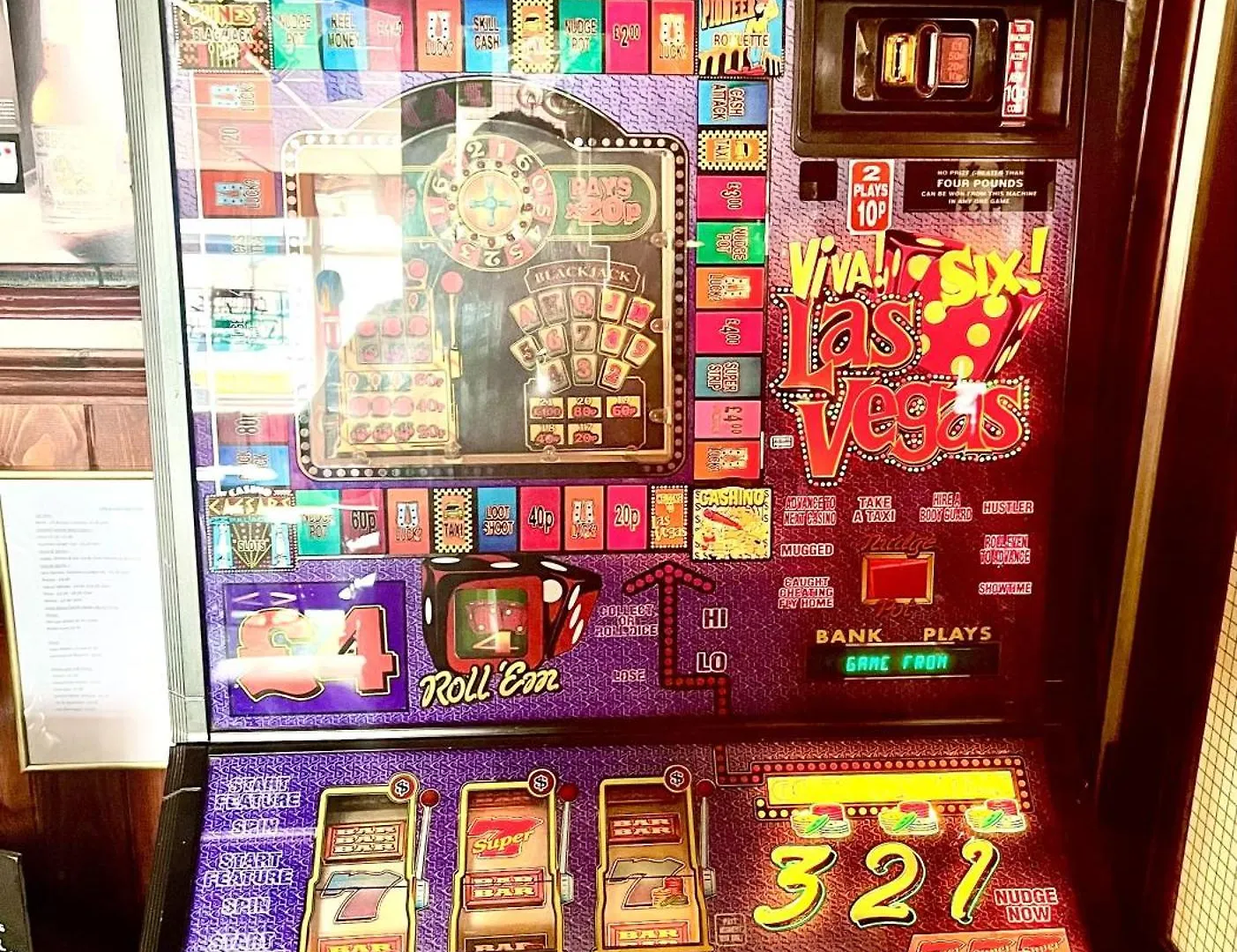 Clifton Court Hotel Blackpool 2*,  United Kingdom