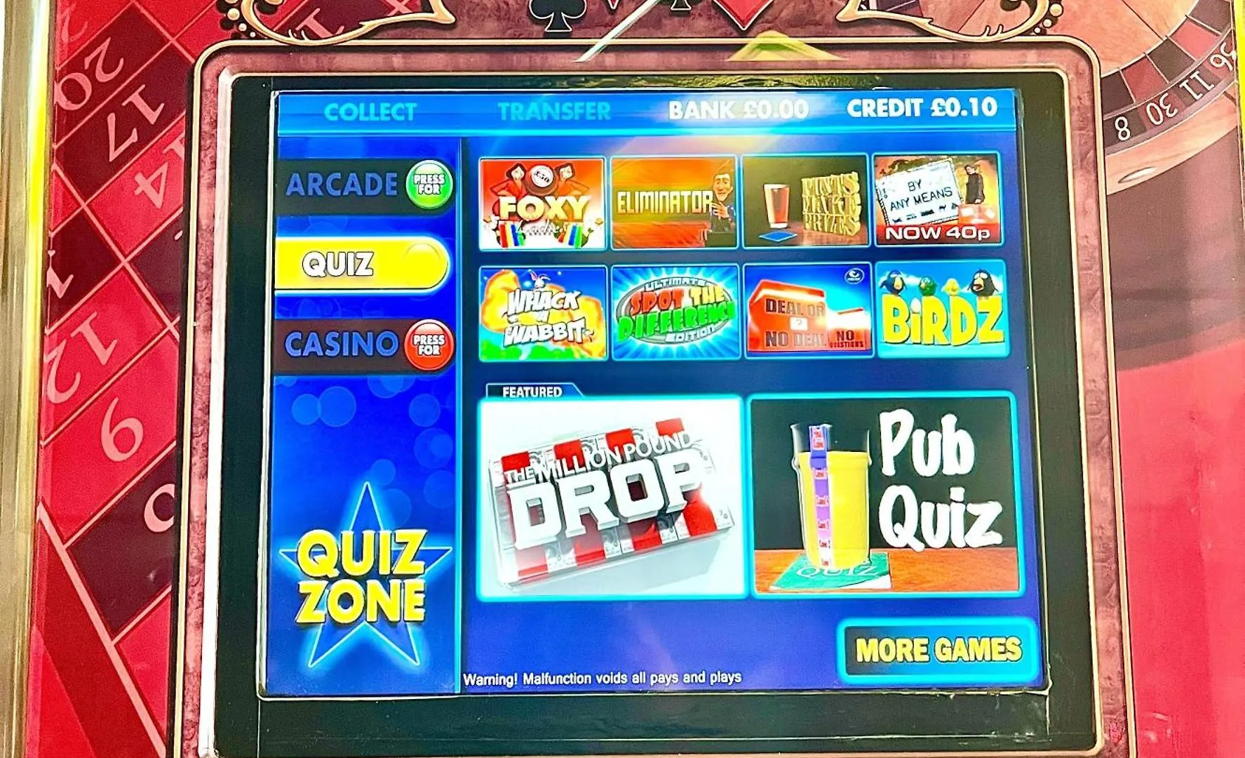 **  Clifton Court Hotel Blackpool United Kingdom