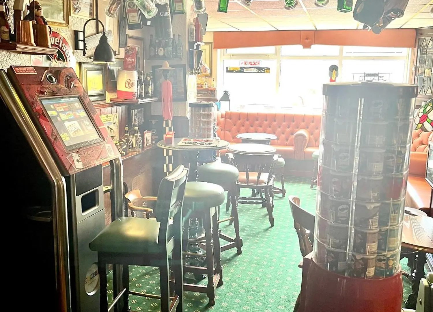 Clifton Court Hotel Blackpool United Kingdom