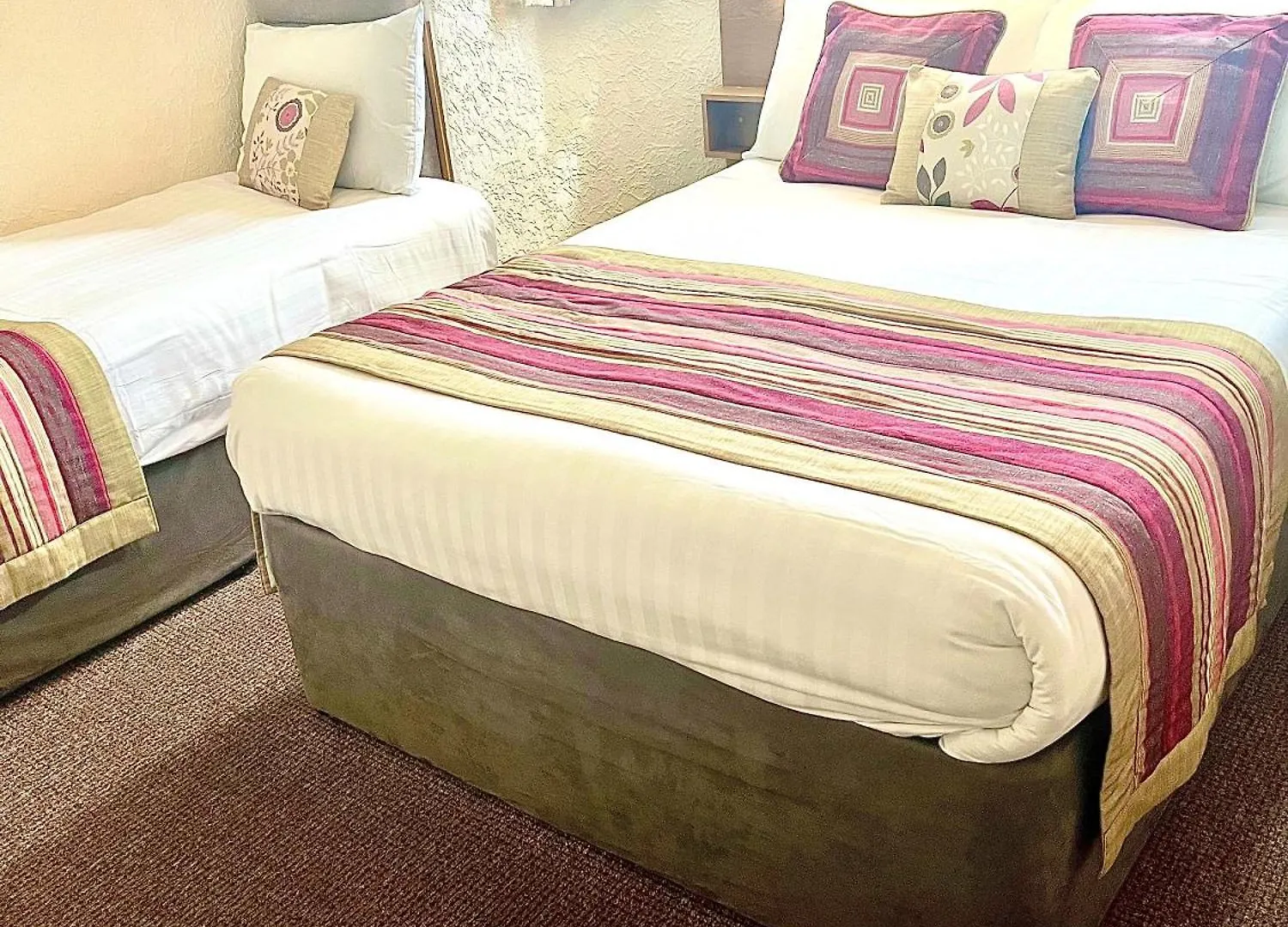 Clifton Court Hotel Blackpool