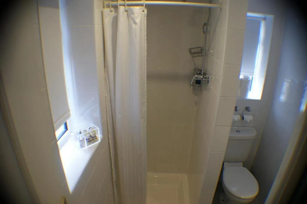 **  Clifton Court Hotel Blackpool United Kingdom