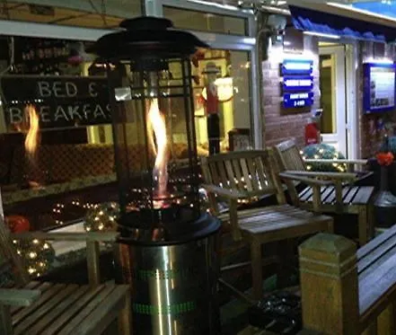 **  Clifton Court Hotel Blackpool United Kingdom
